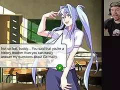 Secret Agent Training with Wild FBI Meet N Fuck Action