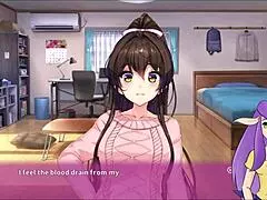 Ninnin Days Finale Uncensored Hentai