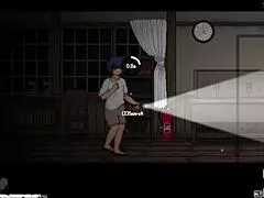 Hentai Game Afterschool Tag Features Monster Sex with Big Tits