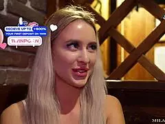 Hey, are you sure you're not gay? Stepmom tests virgin stepson