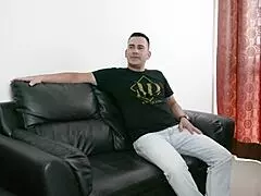 Resentful Step-Sister Fucking Her Brother-In-Law With Monster Cock!