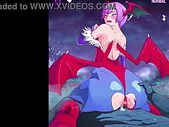 Succubus Fun Compilation
