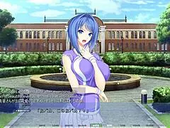 Akumeru Family - Mahiru Route Part 3 - Dress Shop Wonders