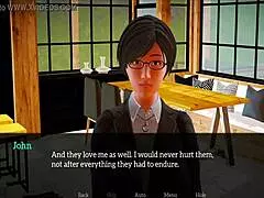 my new family episode 101 with cartoon characters