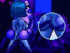 Haunted Hump House Delivers Monster Cock Action in Full Hentai Anime Gameplay with Intense Cartoon Encounters