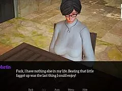 my new family 118 anime teen homemade