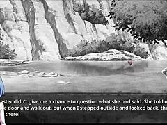 witch's sexual prison hentai gameplay