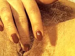 Wow! Vintage Lesbian Sins with Stepmother in Dark Lantern Confessions