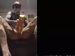 i jack off with fleshlight tat hot