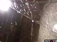 Big Boob Hotties Playing with Toys Together