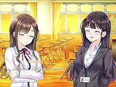 Wow, Secret Kiss Is Sweet and Tender in Ep1 First Kiss!