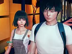 Anime Hentai Desire Unleashed