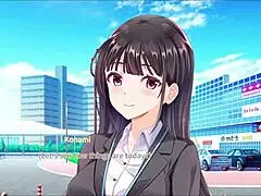 Wow, Secret Kiss Is Sweet and Tender in Ep1 First Kiss!