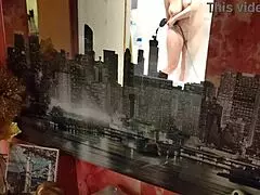 hey guys, watch my hot gf get caught showing her tits 😜