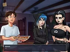 Summertime Saga Episode 163 Adventure