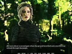 We banged right beside my sleeping aunt during hentai game night