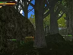 Journey to the west wukongs lewd prelude side scroller hentai game ep 2 the bandit king has an exhibitionist kink