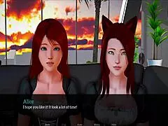 my new family 292 features erotic big tits and ass