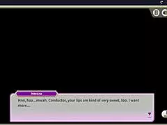 mist train girls x messina ss rank scene 1