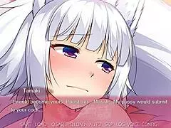 trap legend josou shinwa tamaki 2 3 sex scene