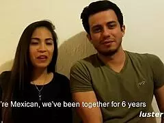 Intensely Sucking Daddy's Cock with Deepthroat Worship