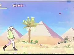 max the elf in hentai adventure