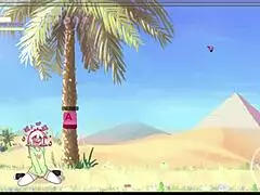 max the elf in hentai adventure