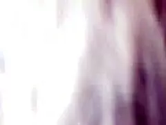 oh wow, sucking that monster black cock like a slut blonde!