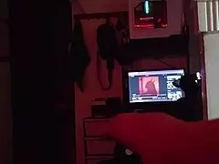 In the september challenge game, i lost to my step-cousin and ended up licking her beautiful petite ass in a homemade rimjob contest