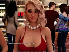 sunshine love 16 brings anime game fun with hentai vibes