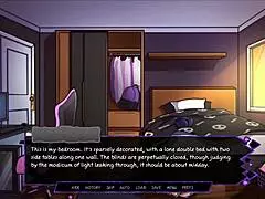 Half Succubus Craves Milf Redhead Futa Cock