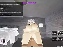 got a whore taking monster cock in anal missionary?