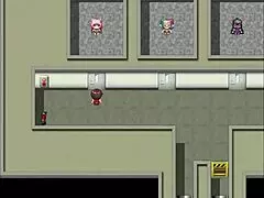 Heroi � Dominado E As Elas V�o Brincar Com O Pau Dele - Villainess Quest - Parte 5