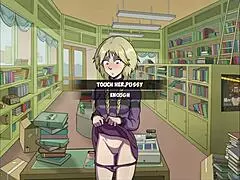 Witch Hunter 7: Elon Gives In to Detective Danzo