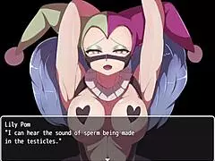 Heroi � Dominado E As Elas V�o Brincar Com O Pau Dele - Villainess Quest - Parte 5