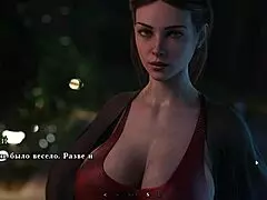 complete gameplay unfolds in summer heat part 6