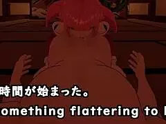 Hey, are you watching this 7 room trial ver anime game with crossdressing machine hentai played by Silent V Ghost?