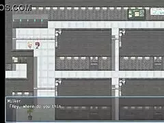 cute woman having sex in human fm new erotic hentai game 💦