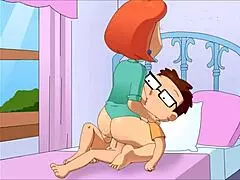 steve panee megin ja lois kovaa