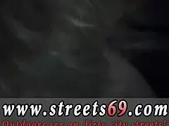 rough outdoor bondage for teen 18+ first time