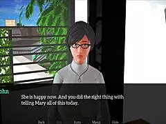 My New Family 178 Delivers Bold Erotic Anime Action With Teen Hentai Sex in 3D Cartoon Game