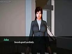 My New Family In 3D Hentai With Big Tits And Ass!