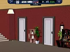 Complete Gameplay Of Harem Hotel Part 7