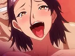 Hentai tale unfolds in Tsuma Ga Kirei Ni Natta Wake