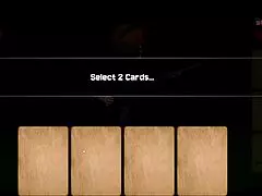 x roulette 2 3d cartoon scene