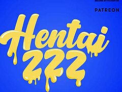 Ben 10 Gwen, Vahşi Hentai Cowgirl Pozunda Sert Biniyor, Hareketleri Anime’den!