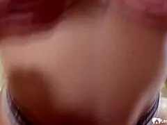 babysitter, give me that hardcore blowjob in cowgirl before we fuck sideways with assfucking