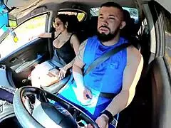 Milf Spreading For Muff Diving