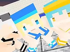 Curious about this Cupshell compilation from the anime world?