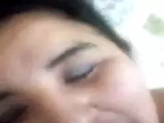 that argentinian puta felt so emotional paying the uber with her huge natural tits and tight pussy outdoors